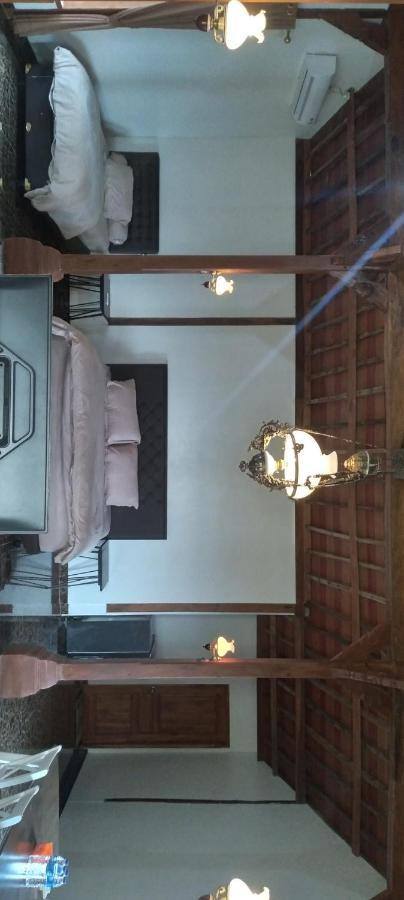 Joglo Kumpul Resort Cangkiran Εξωτερικό φωτογραφία